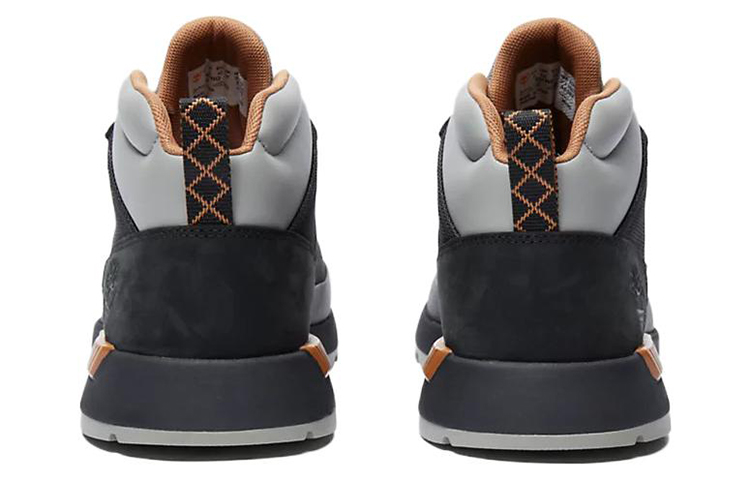 Purchase Timberland Sprint Trekker 'Black Grey' A2FNQ015