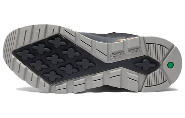 Details for Timberland Sprint Trekker 'Black Grey' A2FNQ015