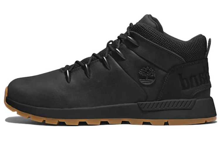 Timberland Sprint Trekker 'Black Outdoor' A2PB4015