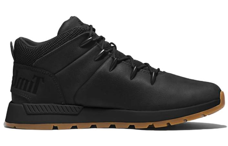 Timberland Sprint Trekker 'Black Outdoor' 圖 2