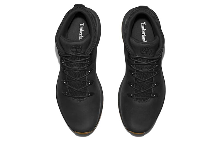 Timberland Sprint Trekker 'Black Outdoor' 圖 4