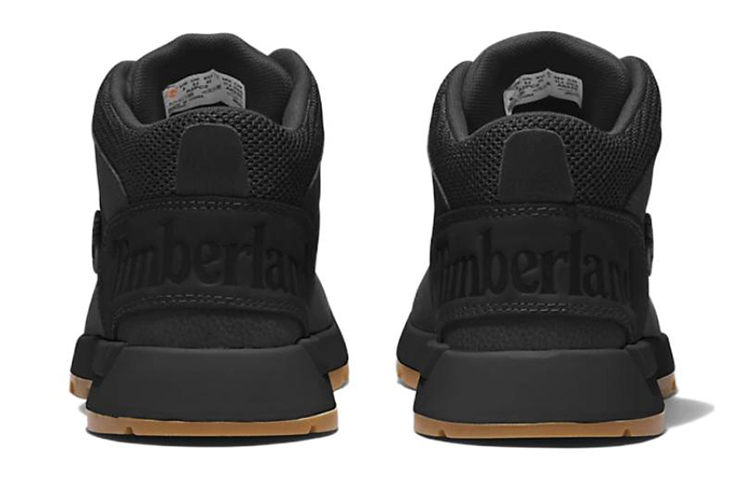 Timberland Sprint Trekker 'Black Outdoor' 圖 5