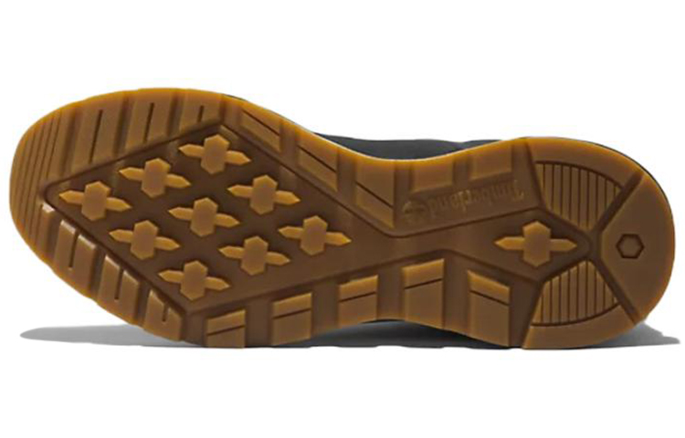 Timberland Sprint Trekker 'Black Outdoor' 圖 6