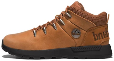 Timberland Sprint Trekker 'Brown Outdoor Boot' A2PBQ212 Timberland Sprint Trekker 'Brown Outdoor Boot' A2PBQ212