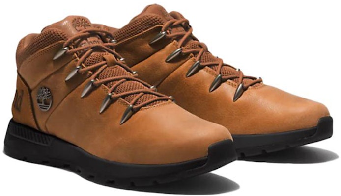 Timberland Sprint Trekker 'Brown Outdoor Boot' A2PBQ212 Lookbook Timberland Sprint Trekker 'Brown Outdoor Boot' A2PBQ212