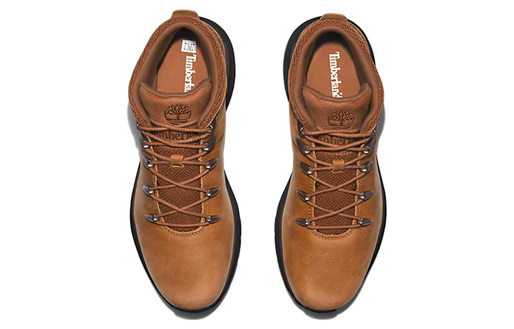 Shop Timberland Sprint Trekker ''Botte Outdoor Marron'' A2PBQ212