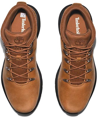 Timberland Sprint Trekker 'Brown Outdoor Boot' A2PBQ212 Shop Timberland Sprint Trekker 'Brown Outdoor Boot' A2PBQ212