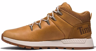 Timberland Sprint Trekker 'Brown Yellow' A2PC2924 Timberland Sprint Trekker 'Brown Yellow' A2PC2924