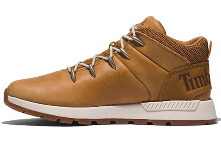 Timberland Sprint Trekker 'Brown Yellow' A2PC2924