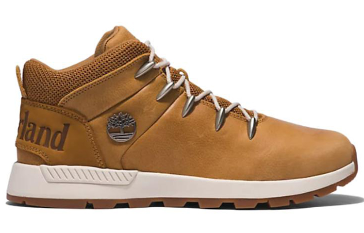 Order Timberland Sprint Trekker 'Brown Yellow' A2PC2924