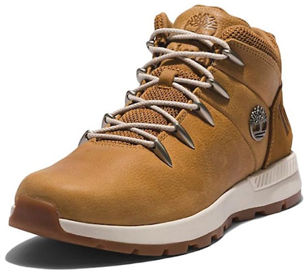 Timberland Sprint Trekker 'Brown Yellow' A2PC2924 Lookbook Timberland Sprint Trekker 'Brown Yellow' A2PC2924