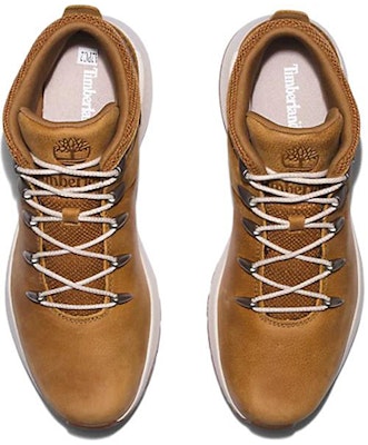 Timberland Sprint Trekker 'Coklat Kuning' A2PC2924 Shop Timberland Sprint Trekker 'Coklat Kuning' A2PC2924