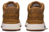 Shop Timberland Sprint Trekker 'Brown Yellow' A2PC2924