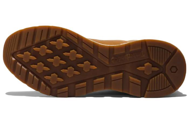 Purchase Timberland Sprint Trekker 'Brown Yellow' A2PC2924