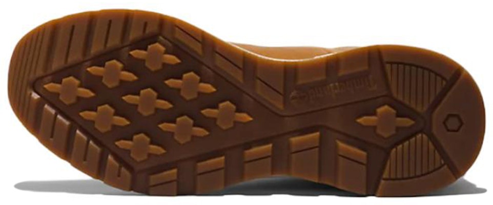 Timberland Sprint Trekker 'Brown Yellow' A2PC2924 Details for Timberland Sprint Trekker 'Brown Yellow' A2PC2924