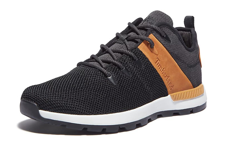 Lookbook Timberland Sprint Trekker 'Carbon Black' A245A015