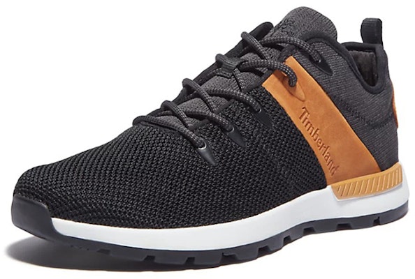 Timberland Sprint Trekker 'Carbon Black' A245A015 Lookbook Timberland Sprint Trekker 'Carbon Black' A245A015