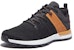 Timberland Sprint Trekker 'Hitam Karbon' A245A015