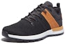 Lookbook Timberland Sprint Trekker 'Hitam Karbon' A245A015