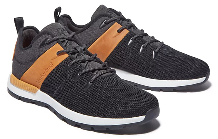 Shop Timberland Sprint Trekker 'Carbon Black' A245A015