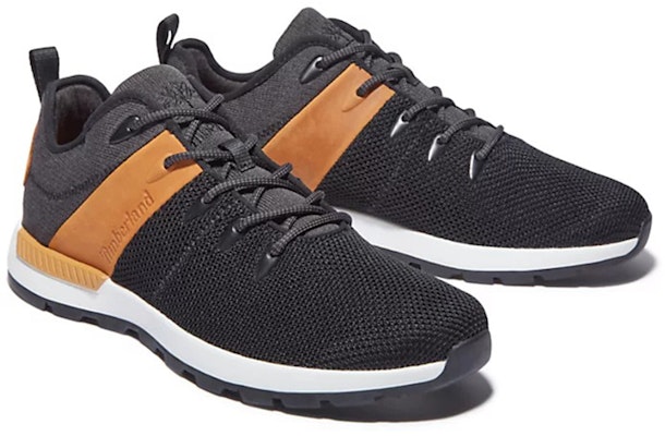 Timberland Sprint Trekker 'Carbon Black' A245A015 Shop Timberland Sprint Trekker 'Carbon Black' A245A015
