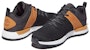 Timberland Sprint Trekker 'Hitam Karbon' A245A015