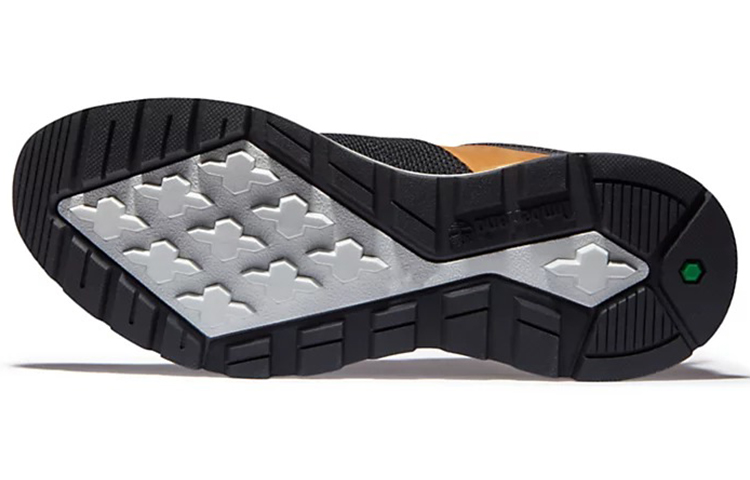 Details for Timberland Sprint Trekker 'Carbon Black' A245A015