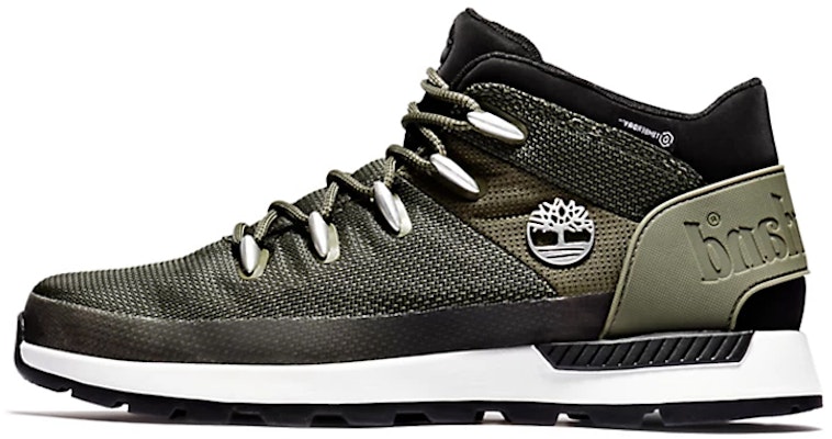 Timberland Sprint Trekker 'Deep Green' A26APA58 Buy Timberland Sprint Trekker 'Deep Green' A26APA58