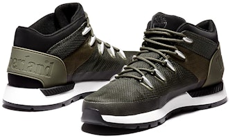 Timberland Sprint Trekker 'Hijau Gelap' A26APA58 Order Timberland Sprint Trekker 'Hijau Gelap' A26APA58