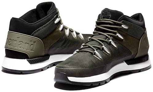 팀버랜드 스프린트 트레커 (딥그린) A26APA58 Order 팀버랜드 스프린트 트레커 (딥그린) A26APA58