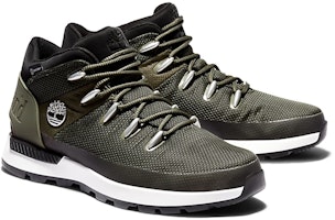 Timberland Sprint Trekker 'Hijau Gelap' A26APA58 Lookbook Timberland Sprint Trekker 'Hijau Gelap' A26APA58