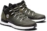 Lookbook Timberland Sprint Trekker 'Hijau Gelap' A26APA58
