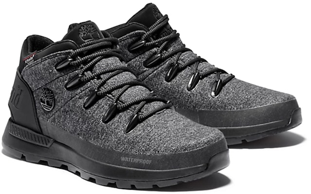 Timberland Sprint Trekker 'Grey' A26T9033 Lookbook Timberland Sprint Trekker 'Grey' A26T9033