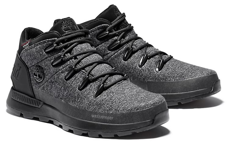 Lookbook Timberland Sprint Trekker 'Grey' A26T9033