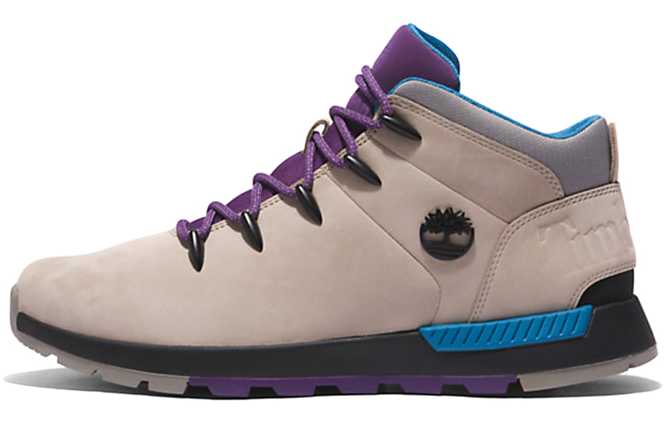 Timberland Sprint Trekker 'Grey Purple' A2QTYK51