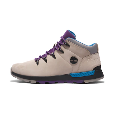 Timberland Sprint Trekker 'Grey Purple'