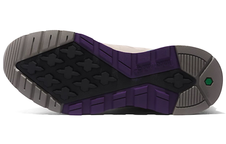 Timberland Sprint Trekker 'Grey Purple' 圖 7