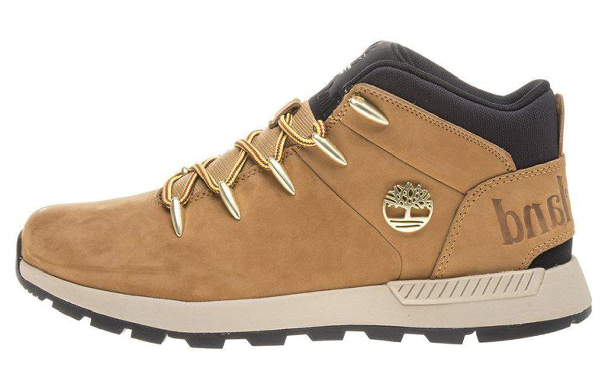 Timberland Sprint Trekker 'Light Brown' 01C3A214