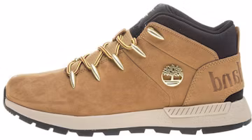 Timberland Sprint Trekker 'Light Brown' 01C3A214 Timberland Sprint Trekker 'Light Brown' 01C3A214