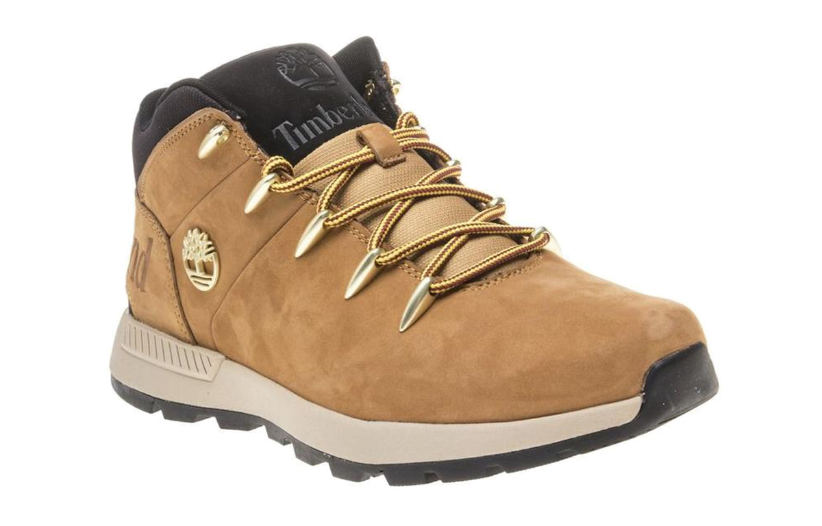 Lookbook Timberland Sprint Trekker 'Light Brown' 01C3A214