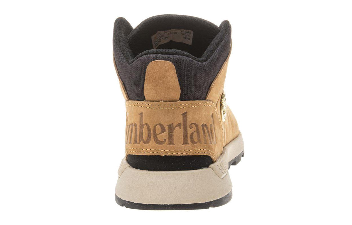 Shop Timberland Sprint Trekker 'Light Brown' 01C3A214