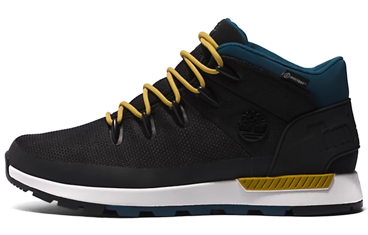 Timberland Sprint Trekker Chukka 'Black Blue' A5NEB015