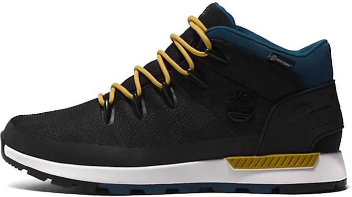 Timberland Sprint Trekker Chukka 'Black Blue' A5NEB015 Buy Timberland Sprint Trekker Chukka 'Black Blue' A5NEB015