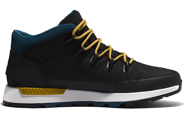 Order Timberland Sprint Trekker Chukka 'Black Blue' A5NEB015