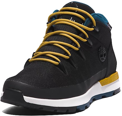Timberland Sprint Trekker Chukka 'Black Blue' A5NEB015 Lookbook Timberland Sprint Trekker Chukka 'Black Blue' A5NEB015