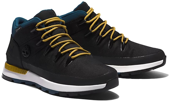 Timberland Sprint Trekker Chukka 'Black Blue' A5NEB015 Shop Timberland Sprint Trekker Chukka 'Black Blue' A5NEB015