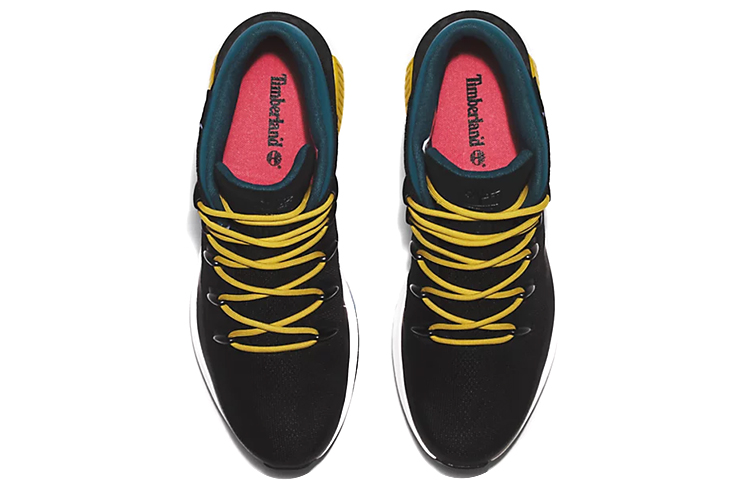 Purchase Timberland Sprint Trekker Chukka 'Black Blue' A5NEB015
