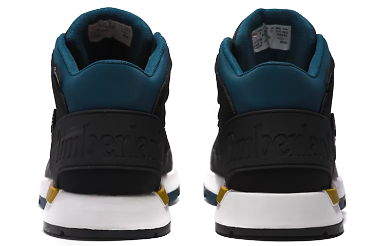 Details for Timberland Sprint Trekker Chukka 'Black Blue' A5NEB015