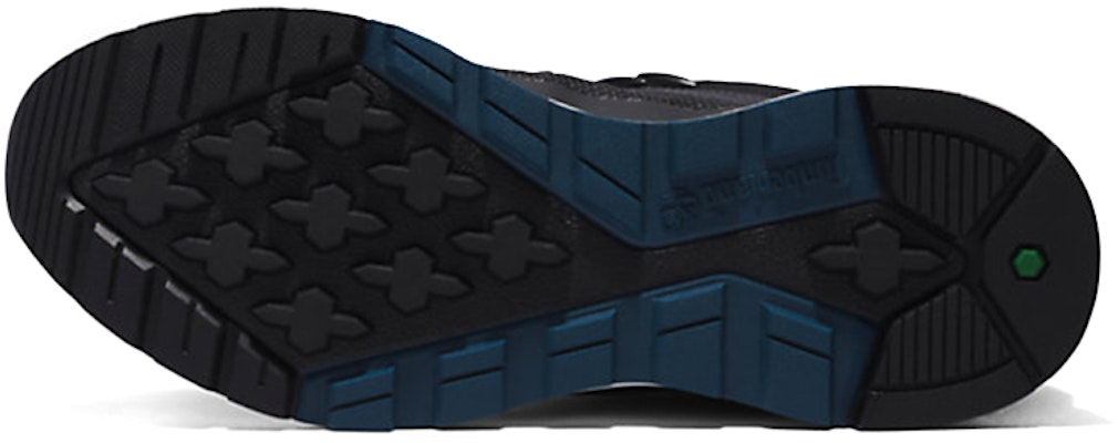 Timberland Sprint Trekker Chukka 'Black Blue' A5NEB015 Sizing Timberland Sprint Trekker Chukka 'Black Blue' A5NEB015