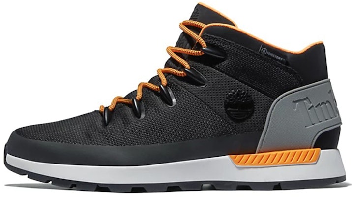 Timberland Sprint Trekker Chukka 'Black Orange' A2R31015 Buy Timberland Sprint Trekker Chukka 'Black Orange' A2R31015